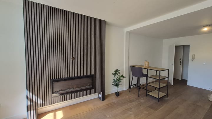 Foto 5 van Korte Houtstraat 11-F