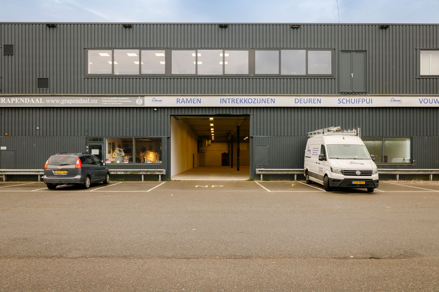 Bekijk foto 1 van Heringaweg 6-F