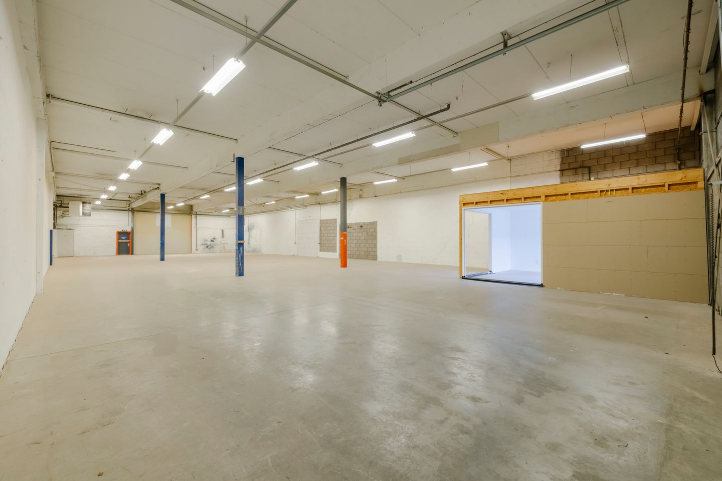 Bekijk foto 3 van Heringaweg 6-F