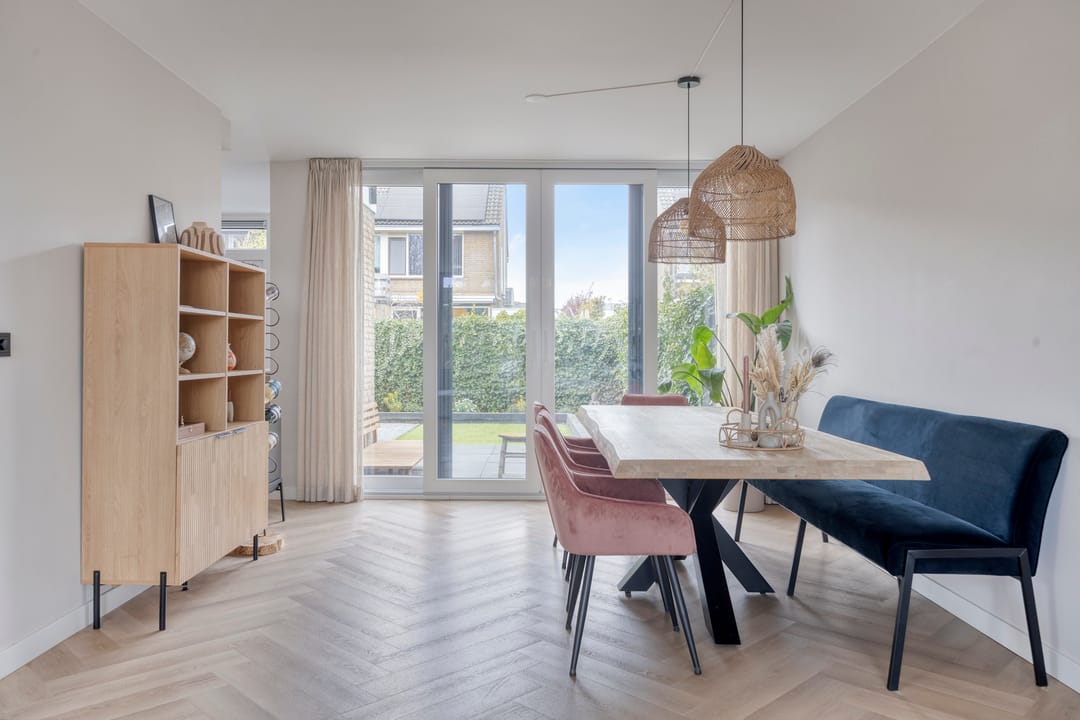 Foto 16 van Doevelskerc 17