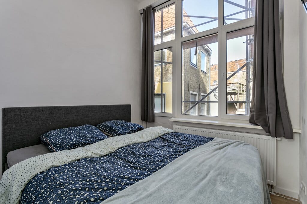 Foto 6 van Korfmakersstraat 7-B