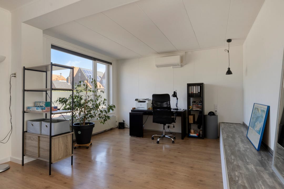 Foto 7 van Burgemeester van Zuijenstraat 1-A