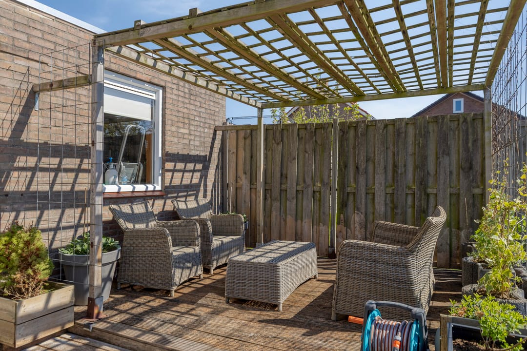 Foto 31 van Burgemeester van Zuijenstraat 1-A