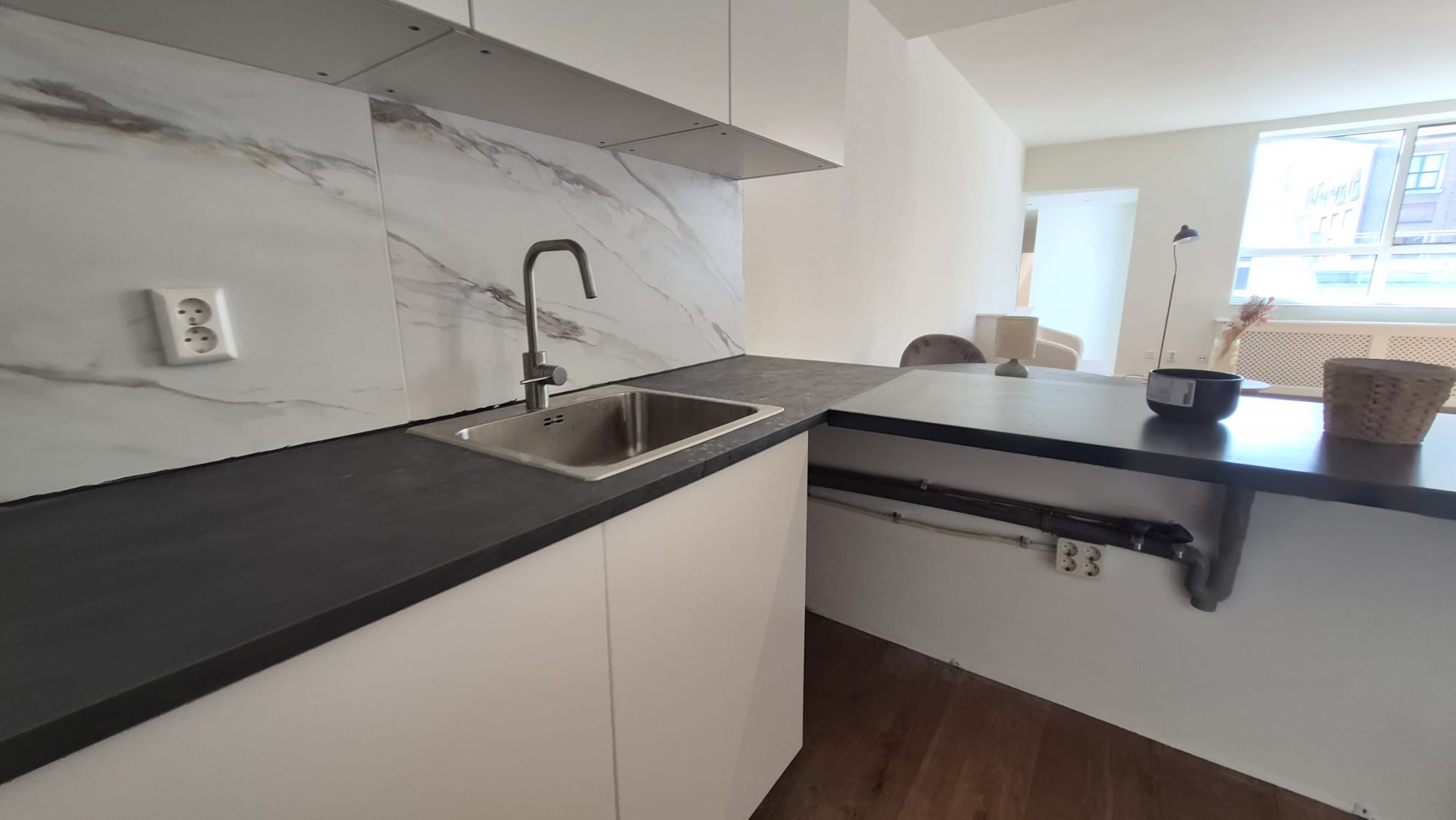 Foto 9 van Korte Houtstraat 11-F