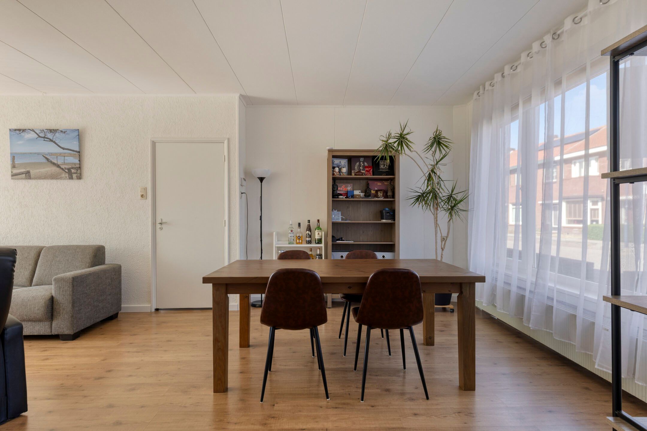 Foto 9 van Burgemeester van Zuijenstraat 1-A