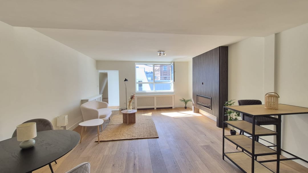 Foto 7 van Korte Houtstraat 11-F