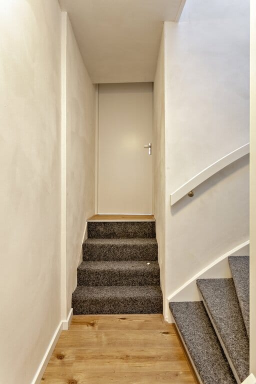 Foto 9 van Korfmakersstraat 7-B