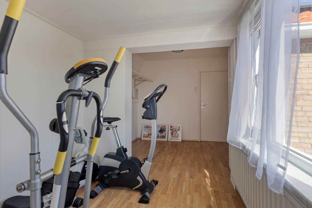 Foto 23 van Burgemeester van Zuijenstraat 1-A