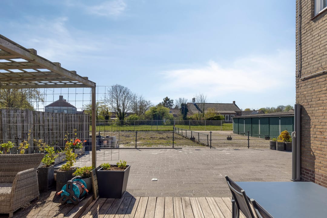 Foto 28 van Burgemeester van Zuijenstraat 1-A