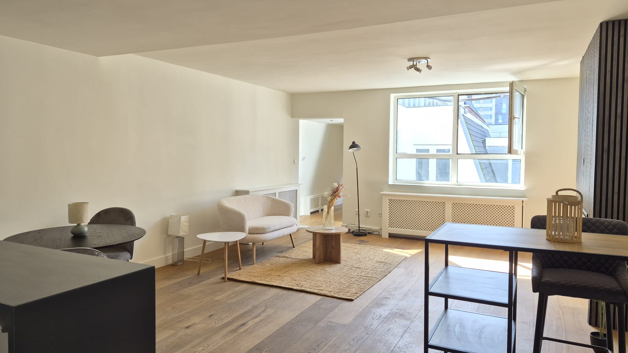 Foto 6 van Korte Houtstraat 11-F