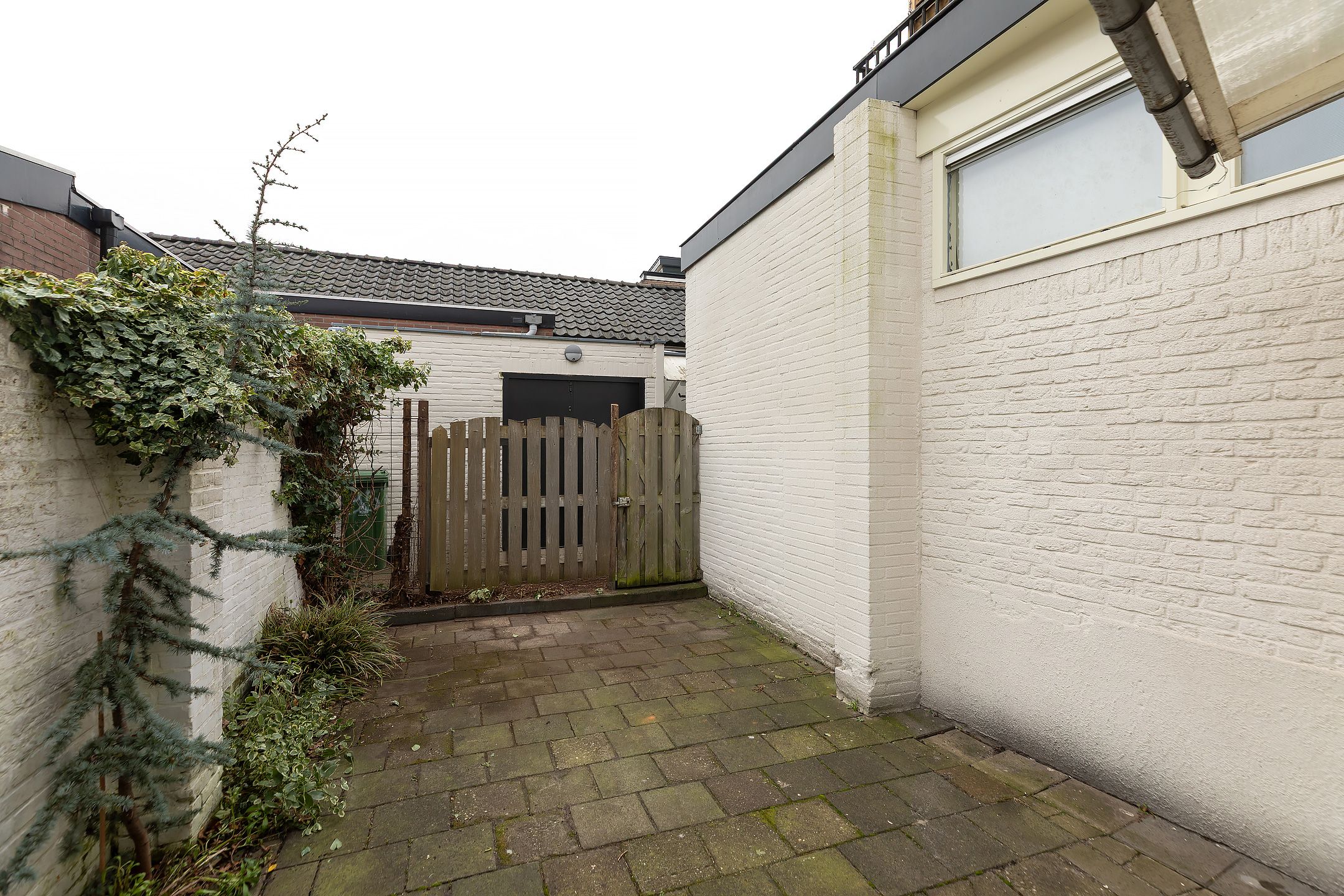 Koningsstraat 95 Hilversum - Aanzicht 6