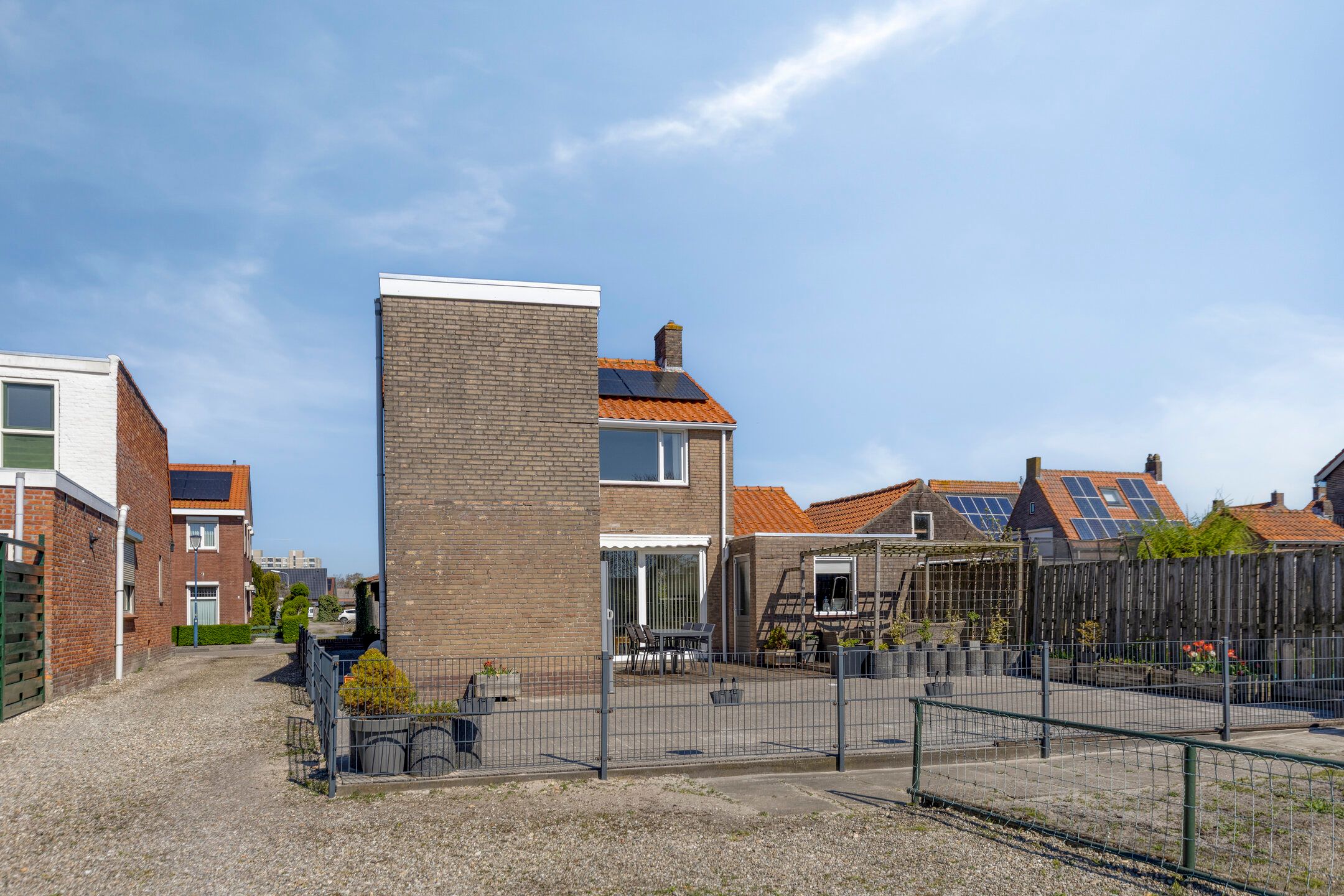 Foto 30 van Burgemeester van Zuijenstraat 1-A