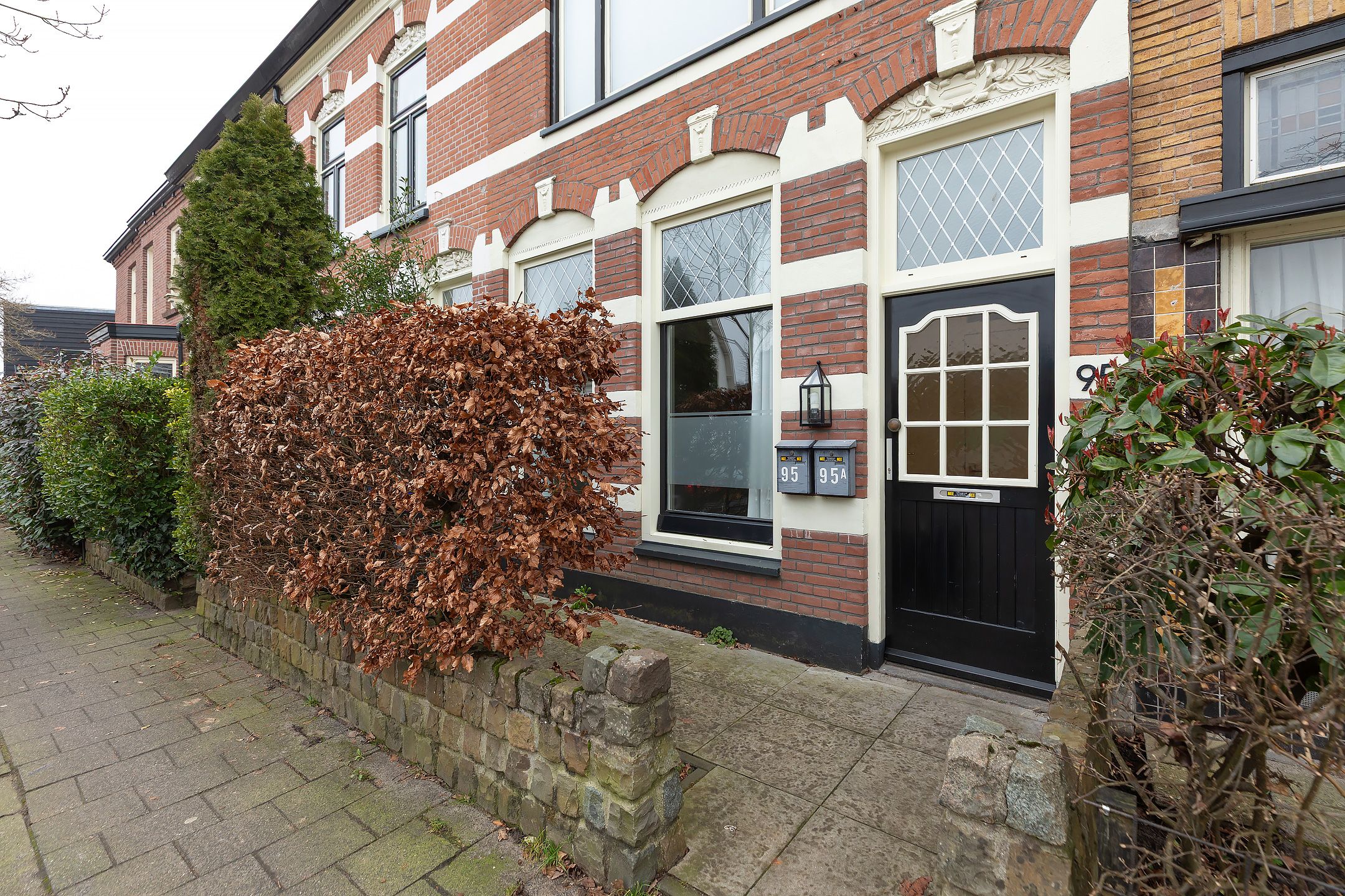 Koningsstraat 95 