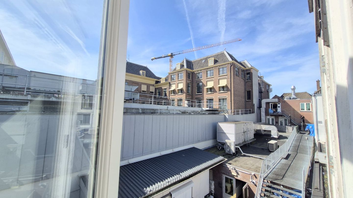 Foto 19 van Korte Houtstraat 11-F