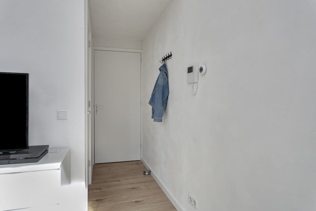 Foto 7 van Korfmakersstraat 7-B