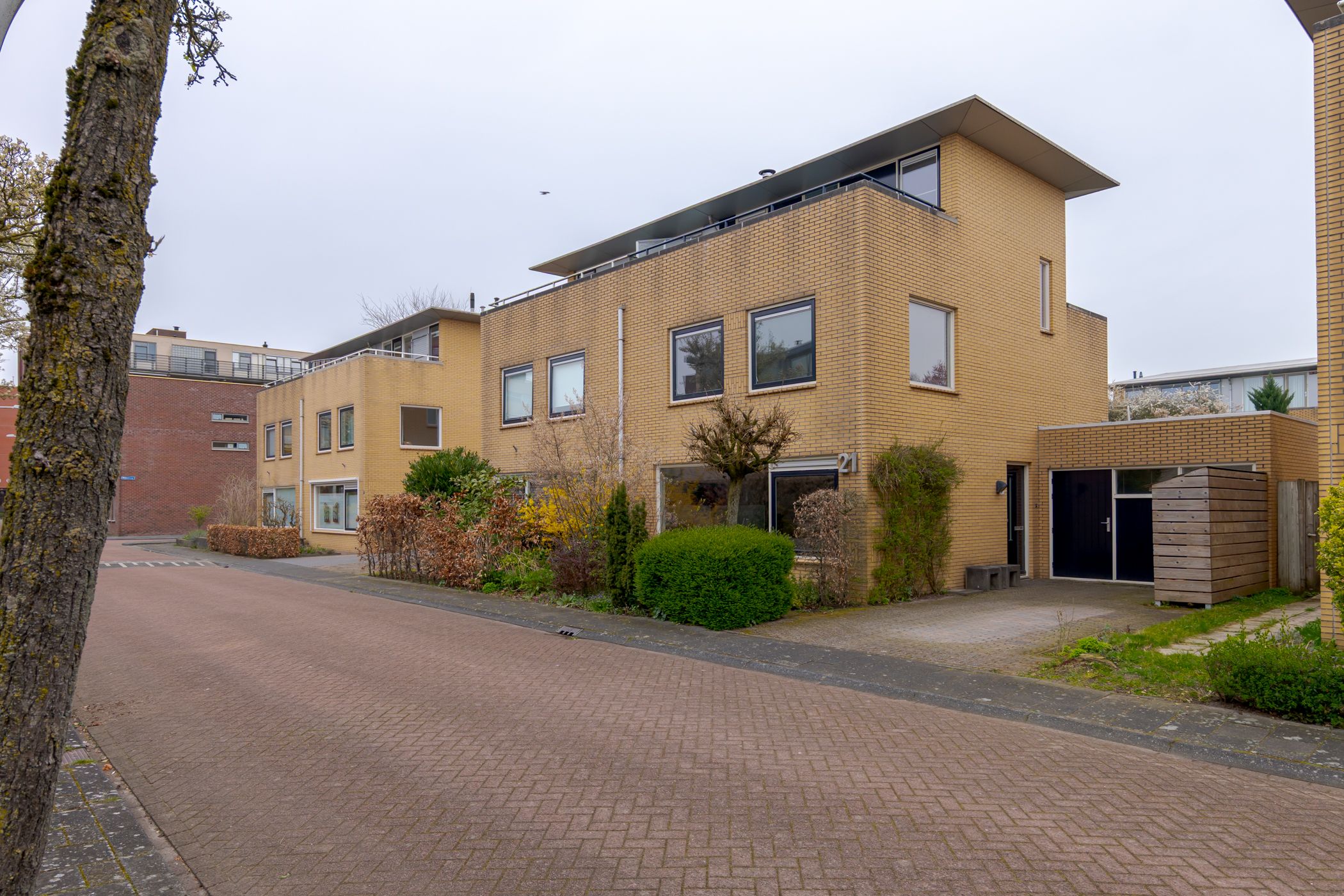 Foto 45 van Keulenstraat 21