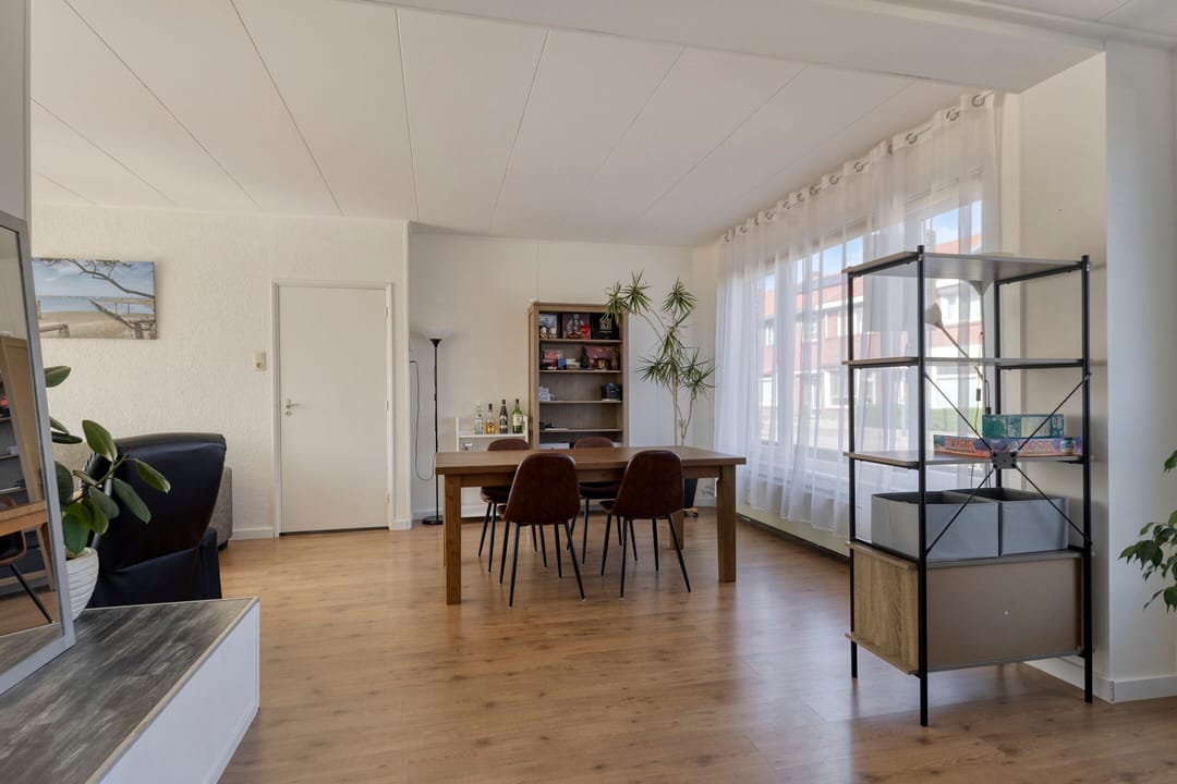 Foto 8 van Burgemeester van Zuijenstraat 1-A