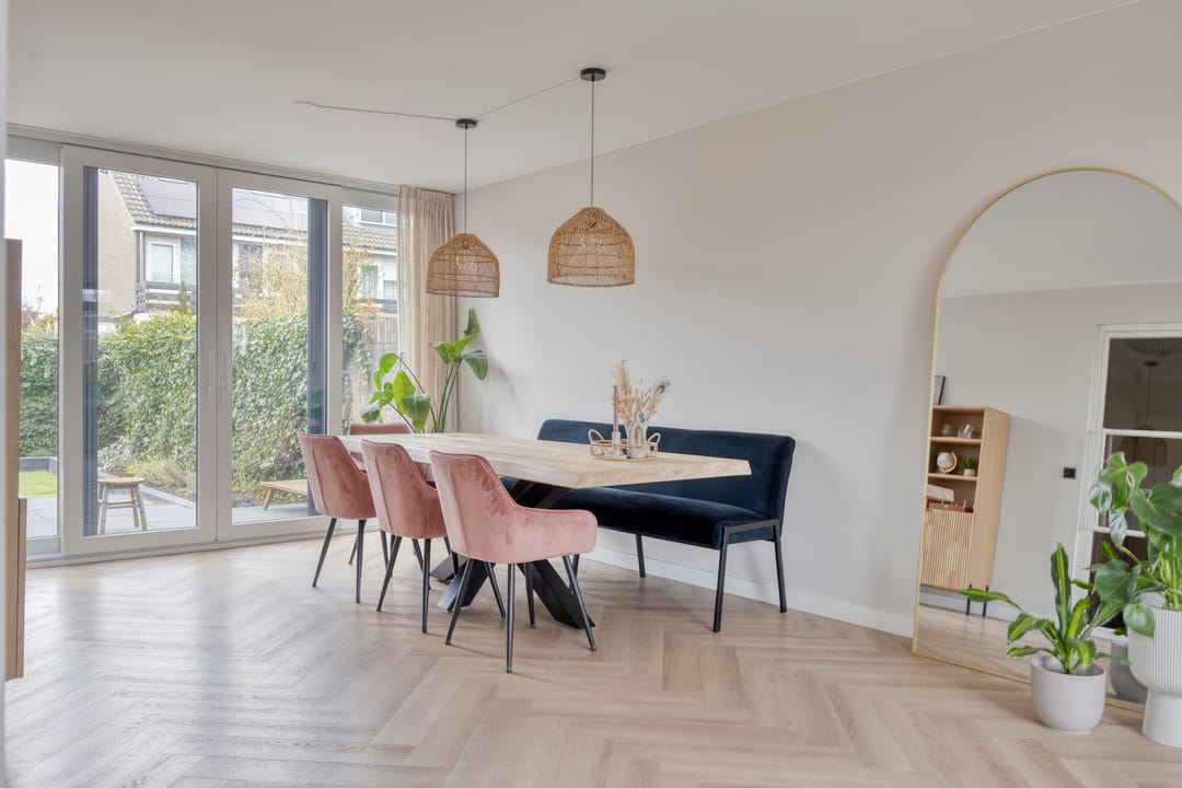 Foto 2 van Doevelskerc 17