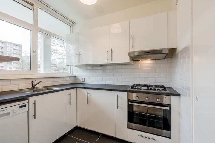 Foto 4 van Van Heuven Goedhartlaan 310