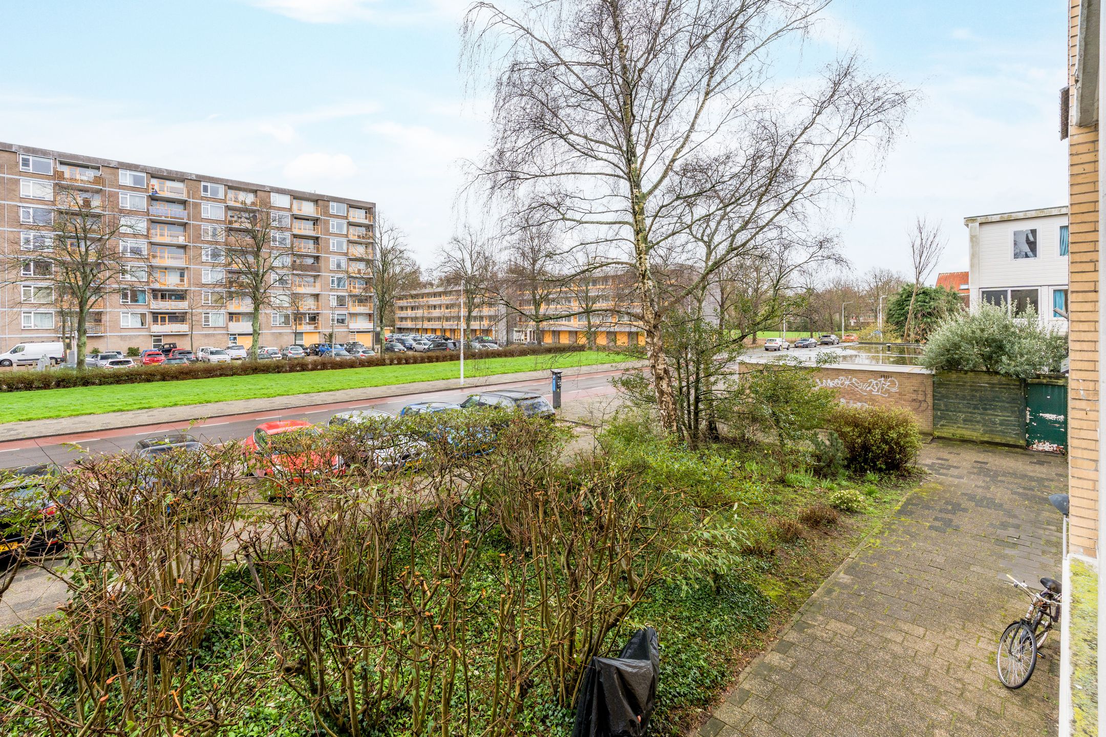 Photo 27 of Van Heuven Goedhartlaan 310