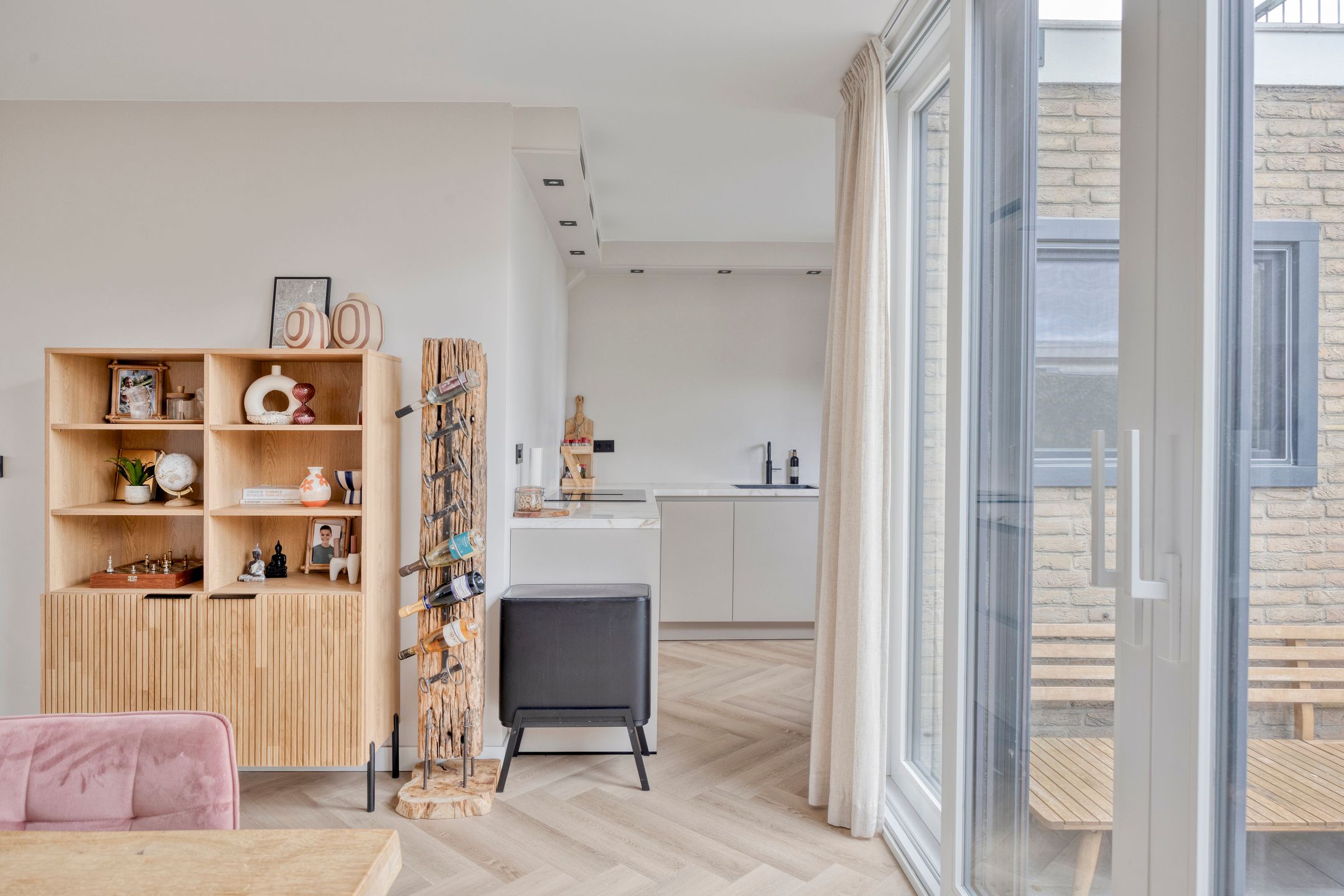 Foto 18 van Doevelskerc 17