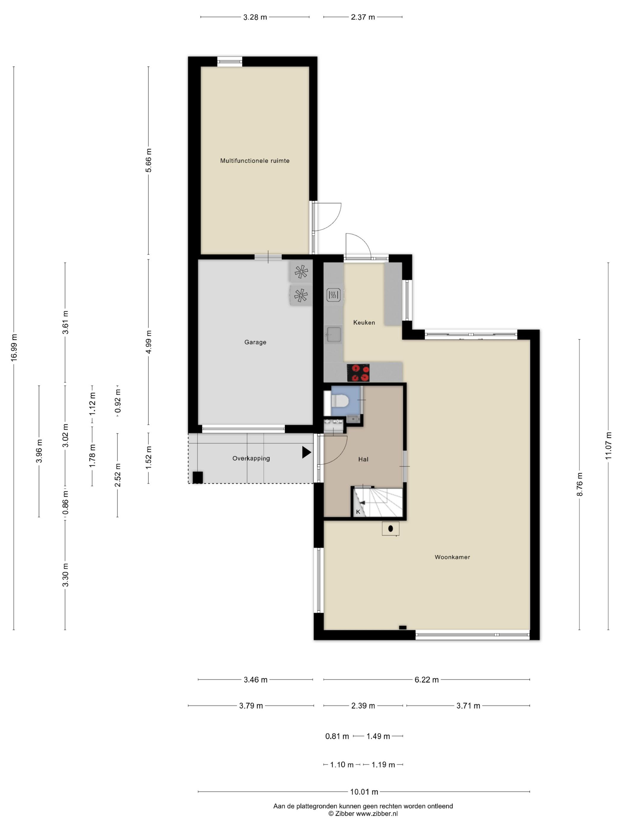 Foto 60 van Doevelskerc 17
