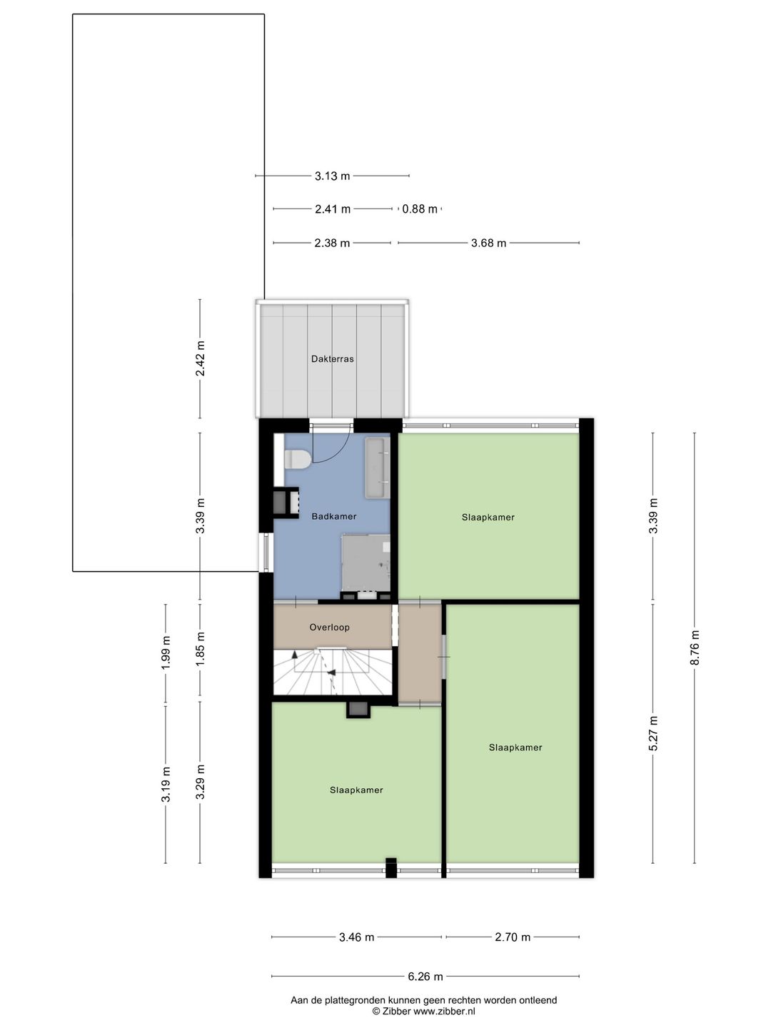 Foto 61 van Doevelskerc 17