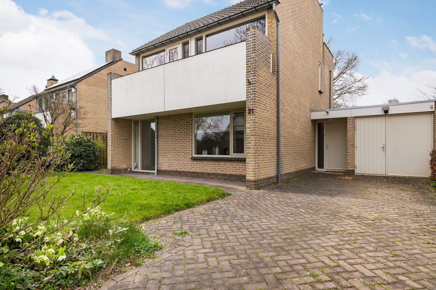 Foto 5 van Aadorpsweg 21