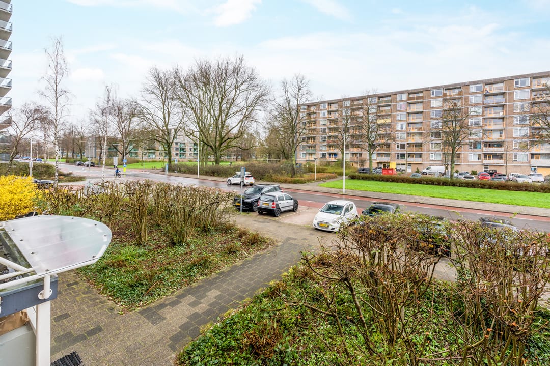 Photo 26 of Van Heuven Goedhartlaan 310