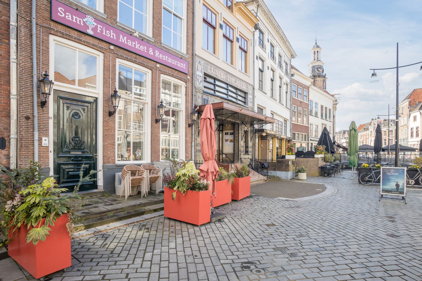 Bekijk foto 3 van Houtmarkt 66