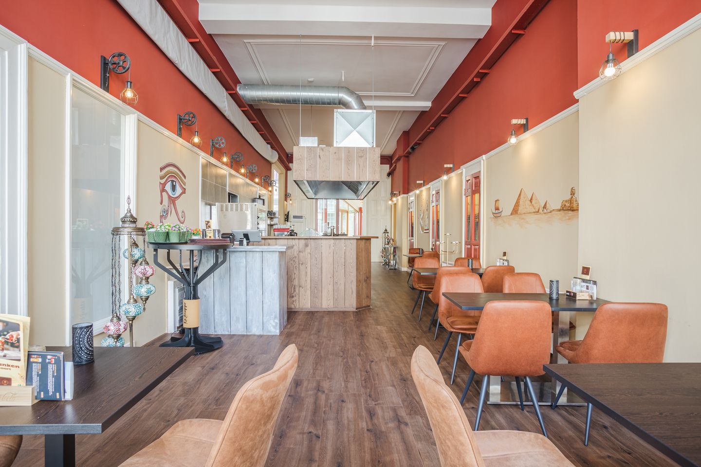 Bekijk foto 4 van Houtmarkt 66