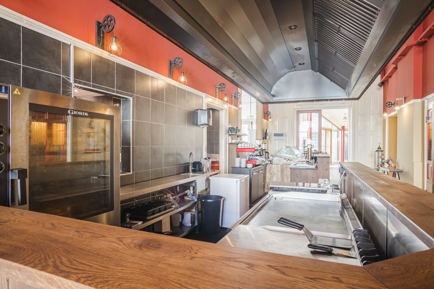 Bekijk foto 5 van Houtmarkt 66