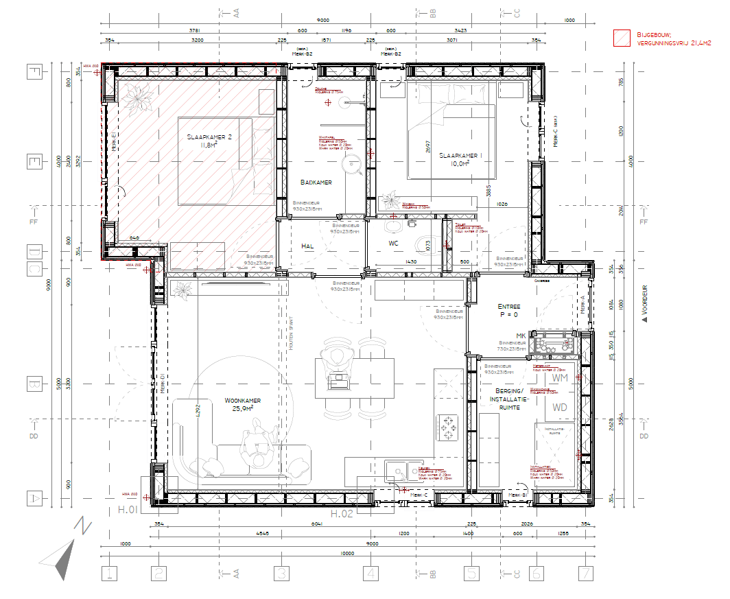 Foto 15 van Goethelaan 160