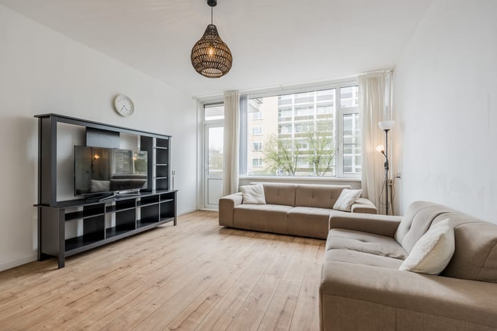 Foto 3 van Van Heuven Goedhartlaan 310