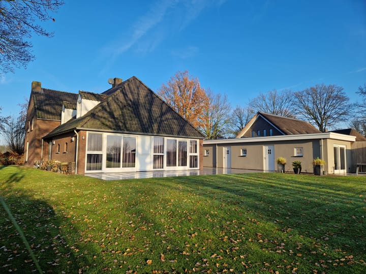 Foto 2 van Pandelaarse Kampen 24