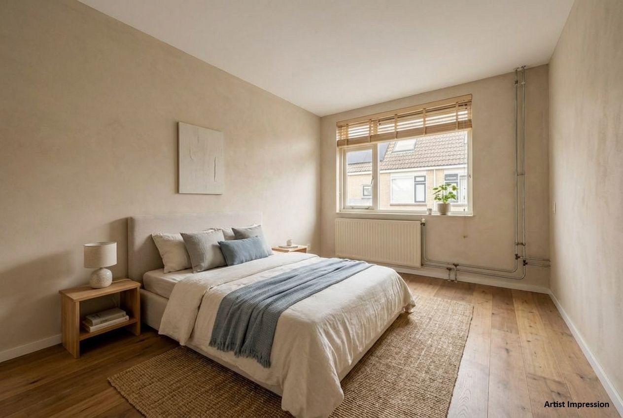 Spacious Family Home with Sunny Southwest Garden — 12