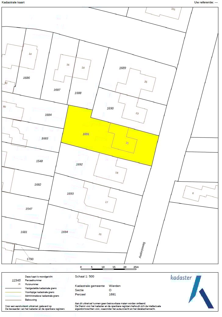 Foto 54 van Aadorpsweg 21