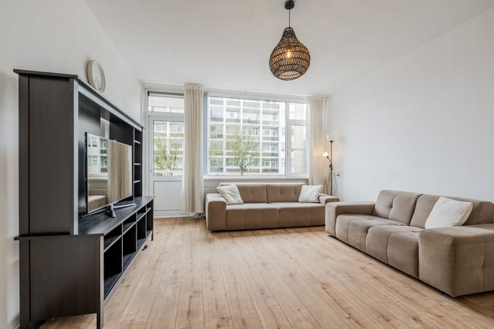 Foto 2 van Van Heuven Goedhartlaan 310