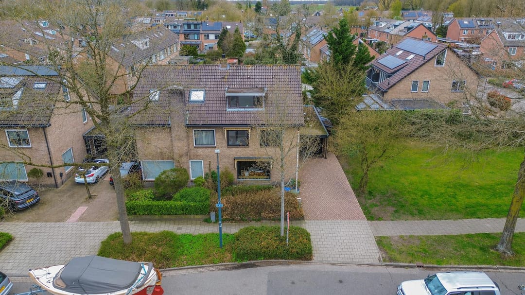 Foto 52 van Tjalk 39