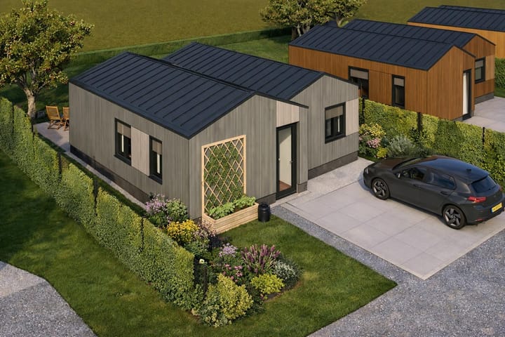 Foto 4 van Goethelaan 158