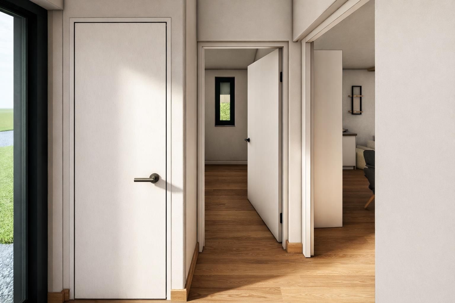 Foto 12 van Goethelaan 158