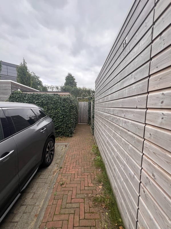 Foto 4 van Westrikse Binnenweg 101