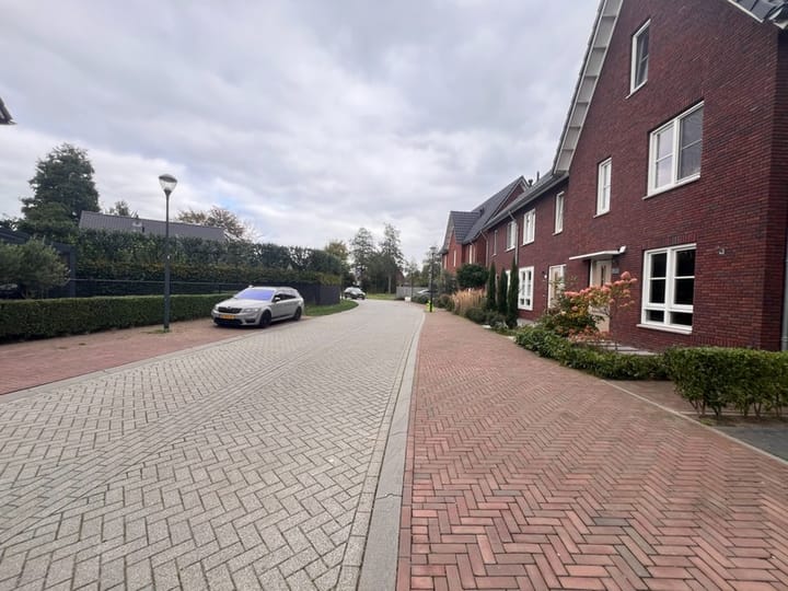 Foto 5 van Westrikse Binnenweg 101