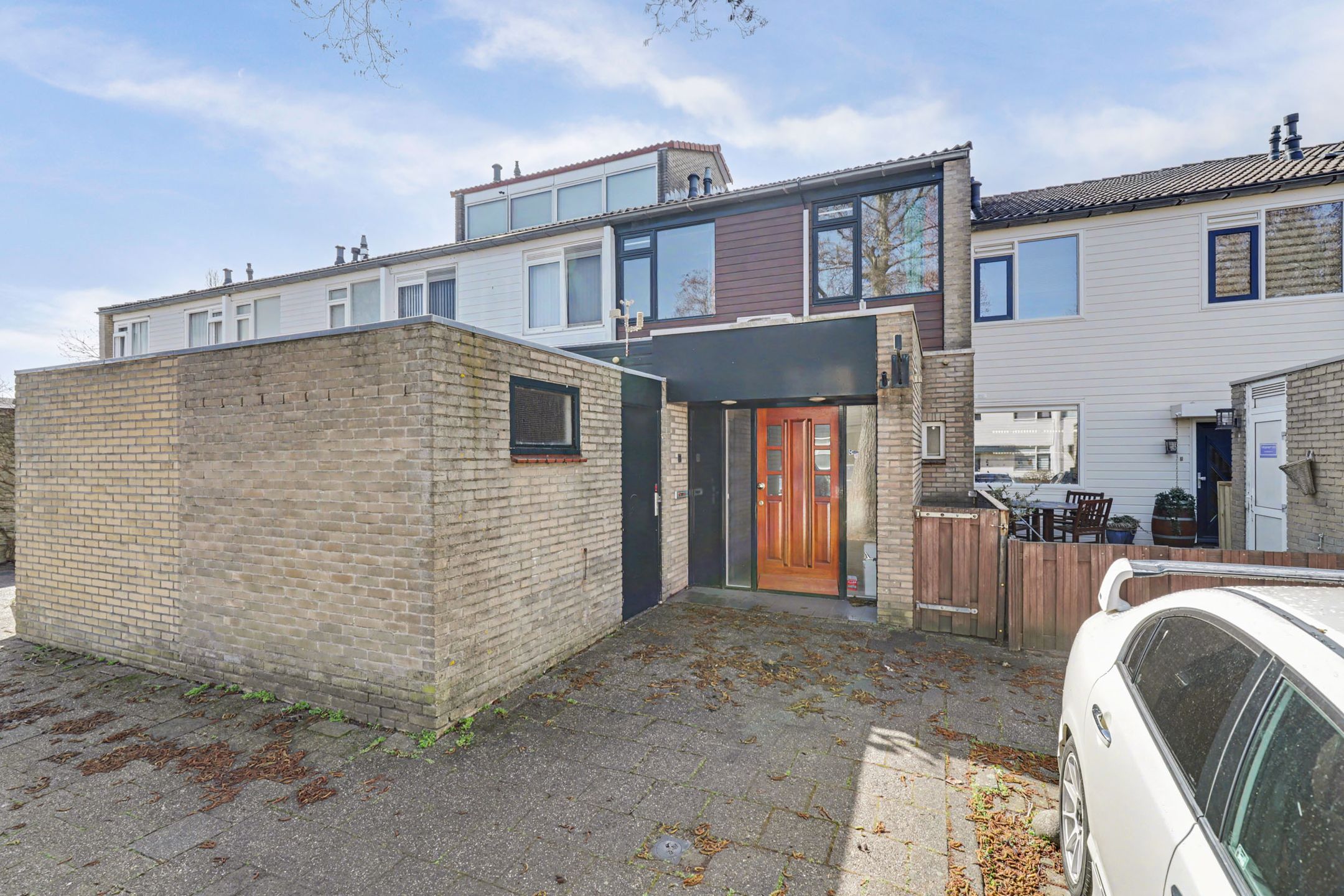Elzenhove 17 