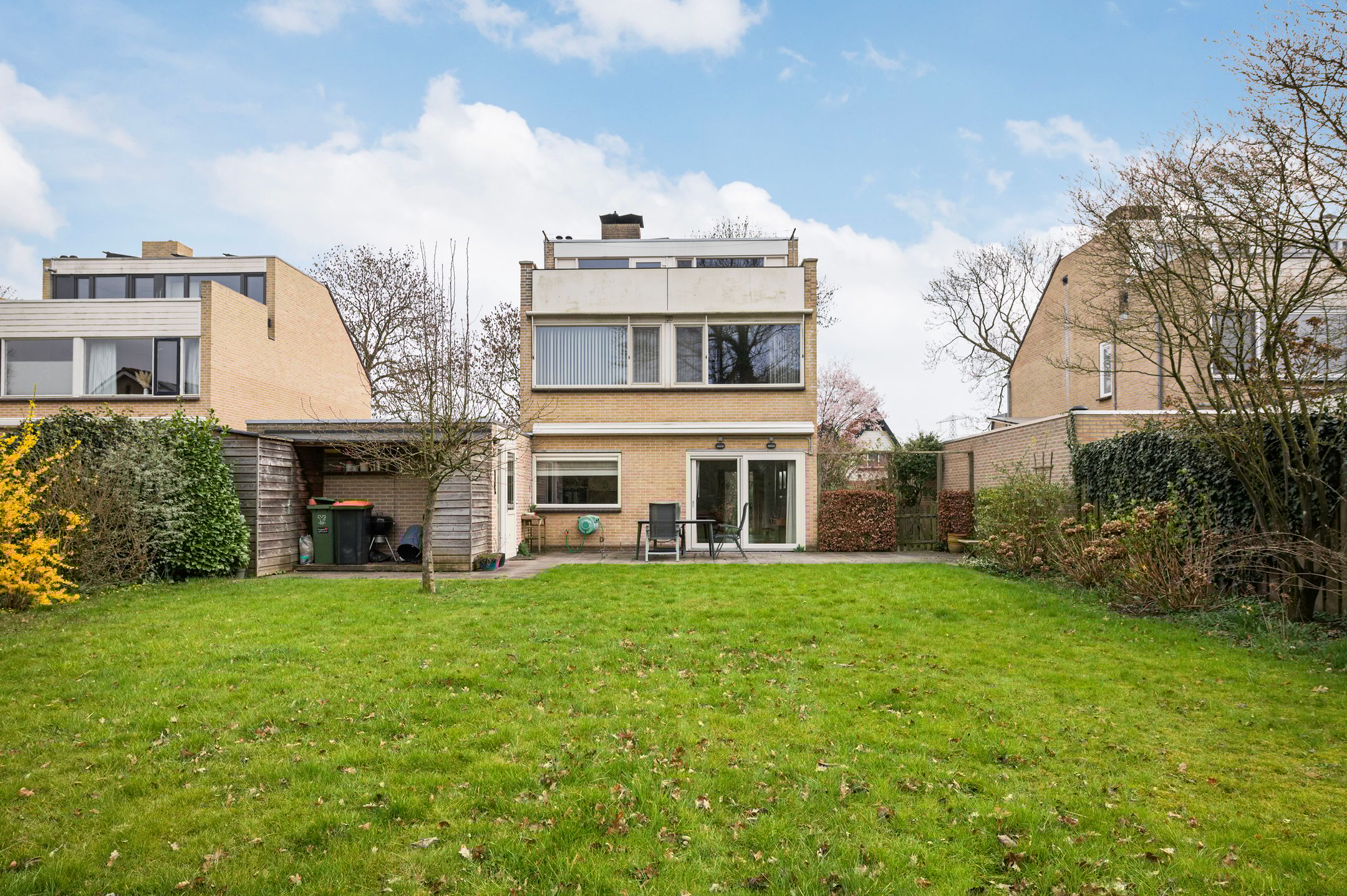 Foto 3 van Aadorpsweg 21