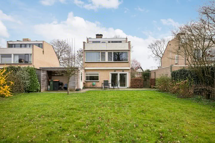 Photo 3 of Aadorpsweg 21