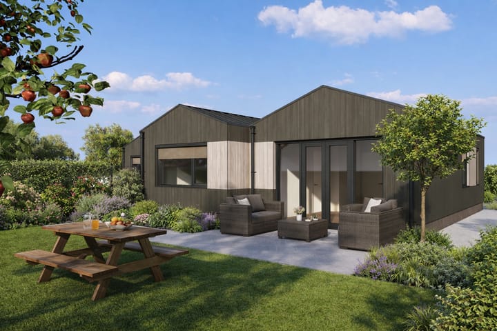 Foto 3 van Goethelaan 162