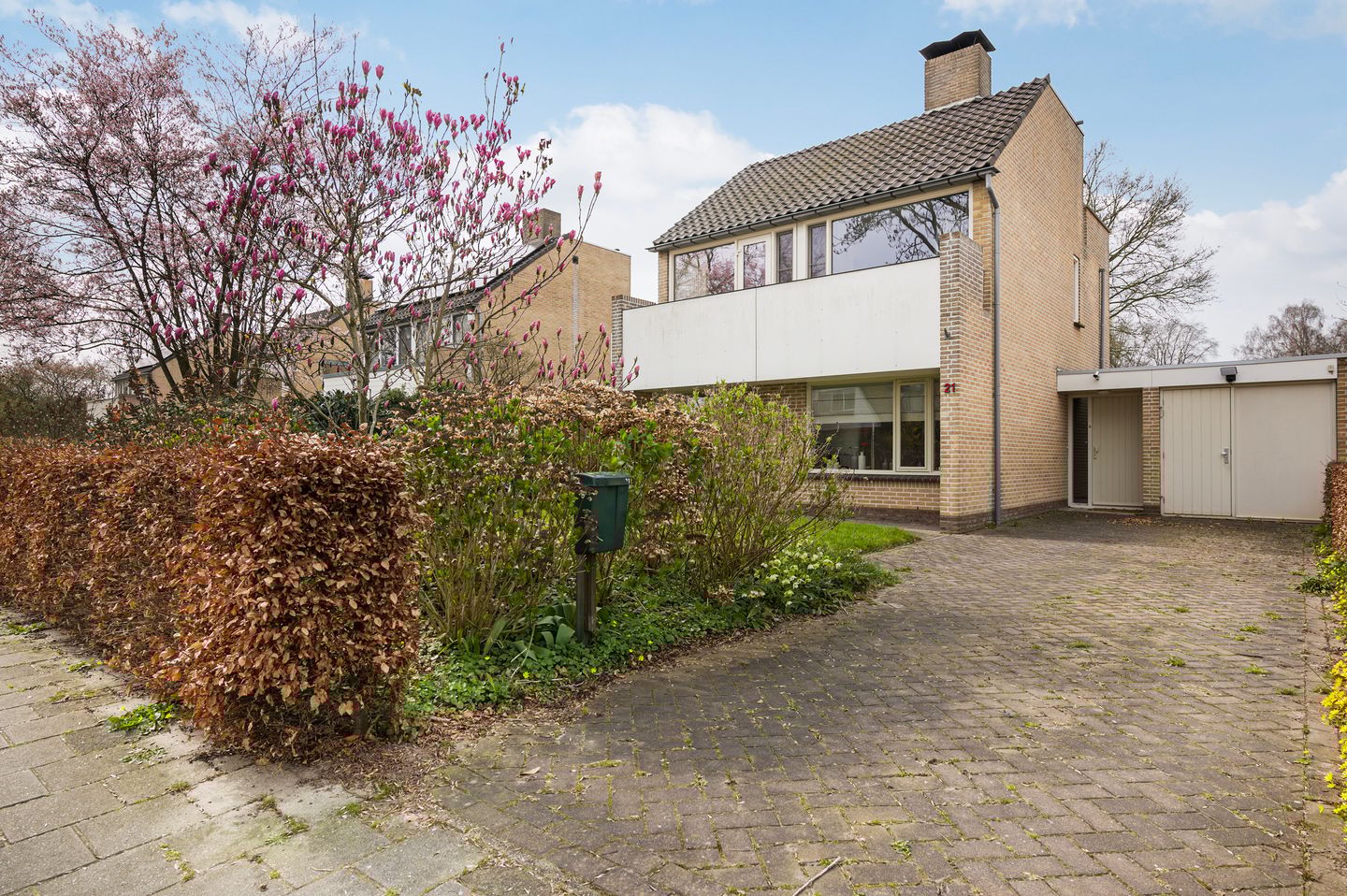 Foto 40 van Aadorpsweg 21