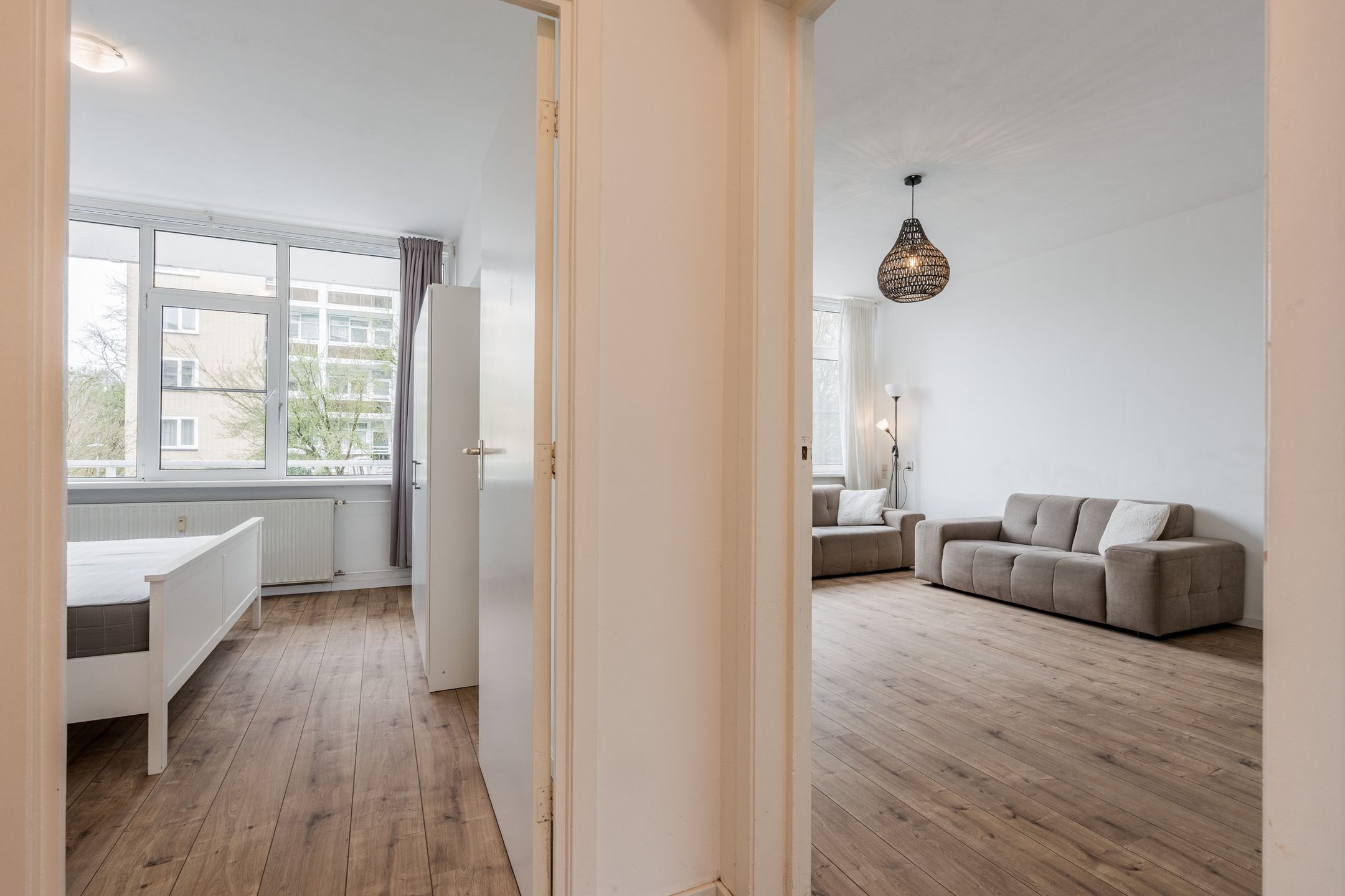Photo 12 of Van Heuven Goedhartlaan 310