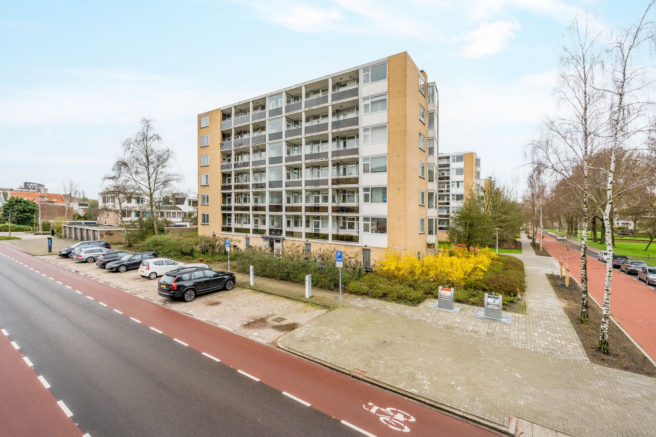 Photo 30 of Van Heuven Goedhartlaan 310